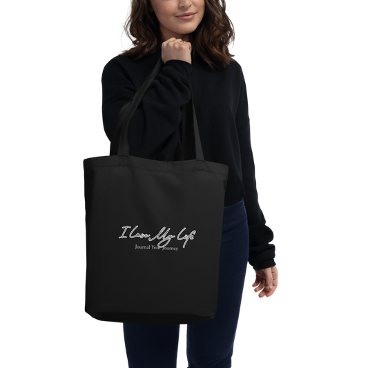 Love Life Tote Bag