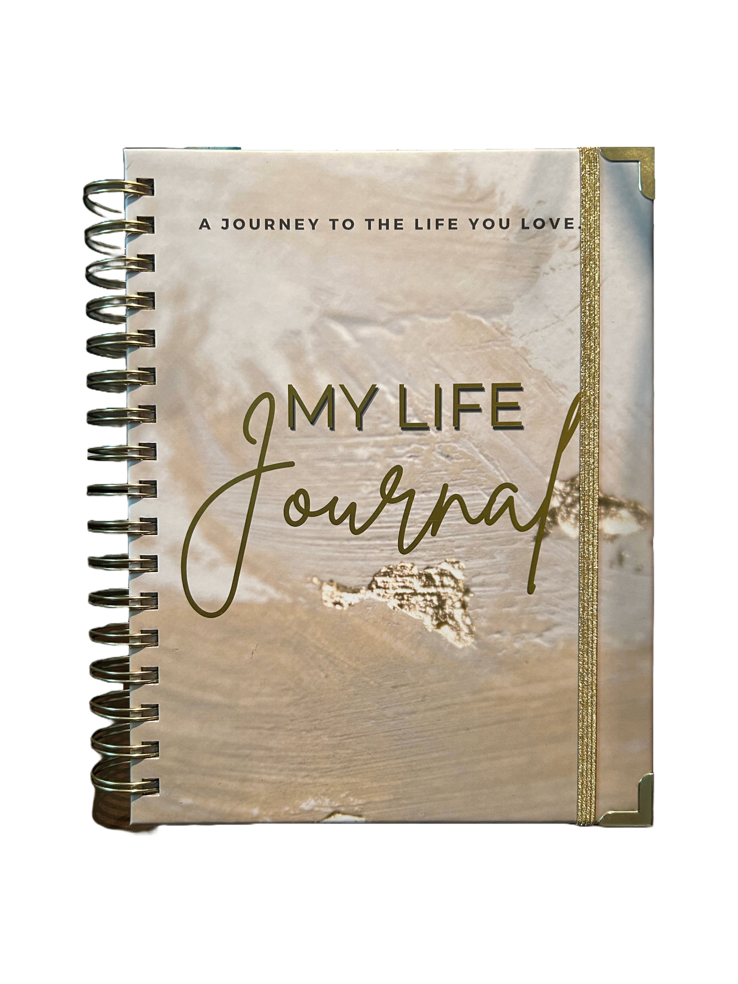 MY LIFE JOURNAL
