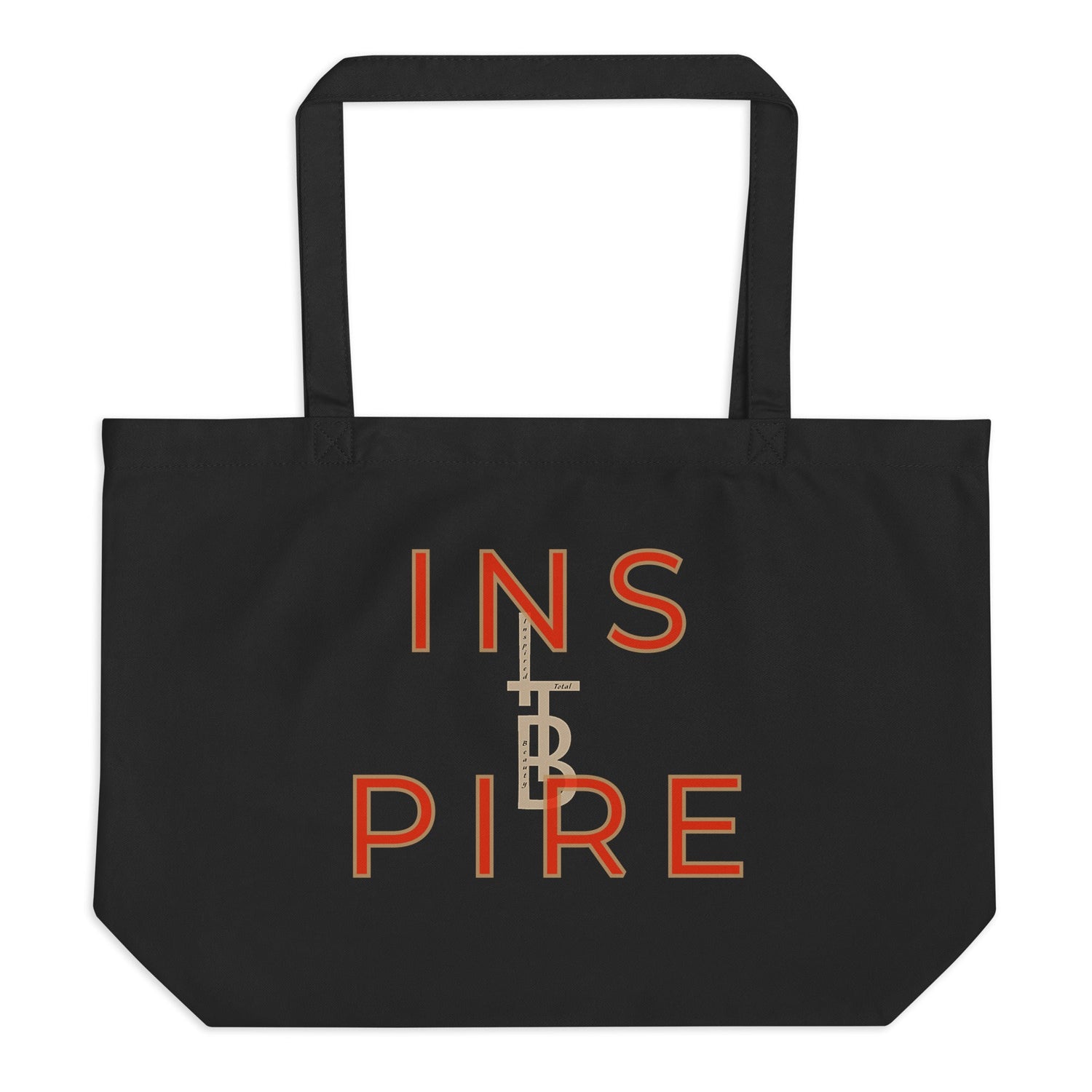 CARRY YOUR INSPIRATION