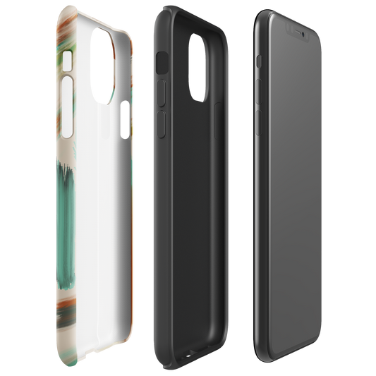 Inspired Beauty Tough Case for iPhone®
