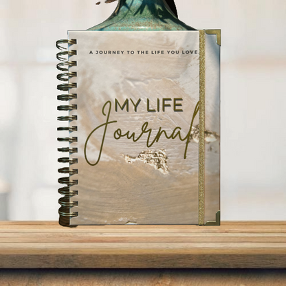 My Life Journal