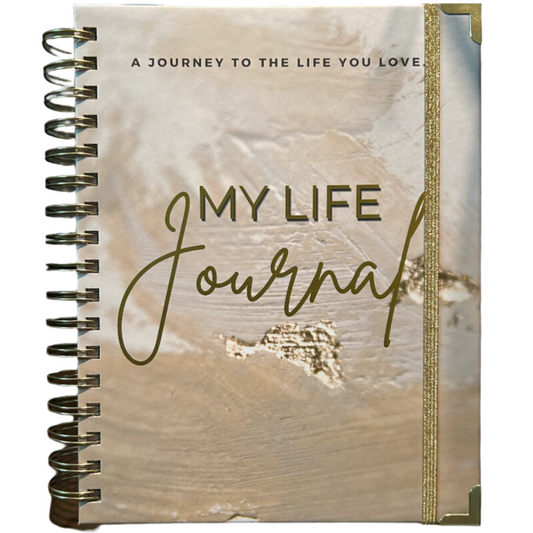 My Life Journal